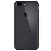 Spigen Case Ultra Hybrid 2 Cover For iPhone 7 Plus - کاور اسپیگن مدل Case Ultra Hybrid 2 مناسب برای گوشی موبایل آیفون 7 پلاس