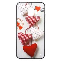 کاور باتر مدل Dreamy Hearts مناسب برای گوشی موبایل سامسونگ Grand Prime Pro / J2 Pro 2018
