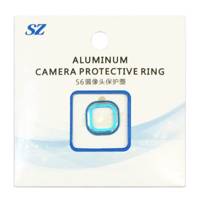 SZ Lens Protector For Samsung Galaxy S6/S6 Edge محافظ لنز دوربین SZ مناسب برای گوشی سامسونگ گلکسی S6/S6 Edge