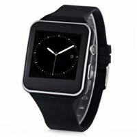 We Series X6 Smart Watch ساعت هوشمند وی سریز مدل X6