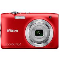 Nikon Coolpix S2900 Digital Camera دوربین دیجیتال نیکون مدل Coolpix S2900