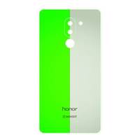 MAHOOT Fluorescence Special Sticker for Huawei Honor 6X برچسب تزئینی ماهوت مدل Fluorescence Special مناسب برای گوشی Huawei Honor 6X