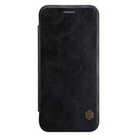 Nillkin Qin Flip Cover For Google Pixel کیف کلاسوری نیلکین مدل Qin مناسب برای گوشی موبایل گوگل Pixel