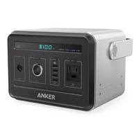 Anker Power House 120000mAh Power Bank شارژر همراه انکر مدل Power House با ظرفیت 120000 میلی آمپر ساعت