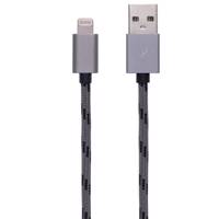 Momax Elite Link USB To Lightning Cable 1m کابل تبدیل USB به لایتنینگ مومکس مدل Elite Link طول 1 متر