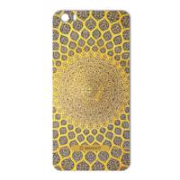 MAHOOT Sheikh Lotfollah Mosque-tile Design Sticker for Xiaomi Mi5 برچسب تزئینی ماهوت مدل Sheikh Lotfollah Mosque-tile Designمناسب برای گوشی Xiaomi Mi5