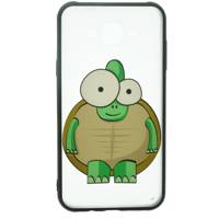 کاور زوو مدل Turtle مناسب برای گوشی سامسونگ J7