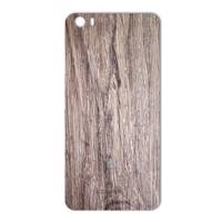 MAHOOT Walnut Texture Sticker for Xiaomi Mi5 برچسب تزئینی ماهوت مدل Walnut Texture مناسب برای گوشی Xiaomi Mi5