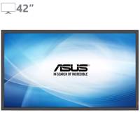 ASUS SD424-YB Commercial Display 42 Inch مانیتور تجاری ایسوس مدل SD424-YB سایز 42 اینچ