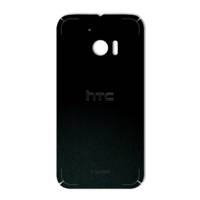 MAHOOT Black-suede Special Sticker for HTC 10 برچسب تزئینی ماهوت مدل Black-suede Special مناسب برای گوشی HTC 10