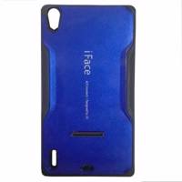 Iface Protective Case For Huawei P7 - کاور گوشی آی فیس مناسب برای گوشی موبایل هواویP7