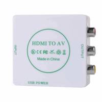iFHC202HA HDMI to AV Convertor مبدل HDMI به AV مدل iFHC202HA