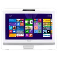 MSI AE203GH - 19.5 inch All-in-One PC کامپیوتر همه کاره 19.5 اینچی ام اس آی مدل AE203G