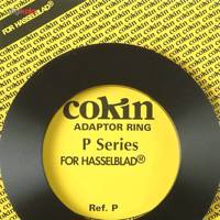 Cokin X403 Hasselblad B70 Lens Filter Adapter - فیلتر لنز کوکین مدل X403 هاسل بلد B70