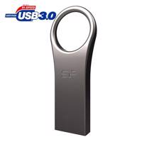Silicon Power Jewel J80 USB 3.0 Flash Memory - 64GB فلش مموری Silicon Power مدل جویل J80 ظرفیت 64 گیگابایت