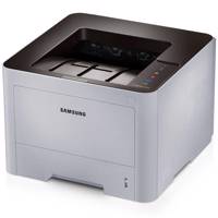 SAMSUNG Xpress M3320ND Laser Printer پرینتر لیزری سامسونگ مدل Xpress M3320ND