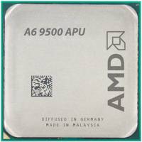 AMD A6 9500 APU CPU پردازنده ای ام دی مدل A6 9500 APU