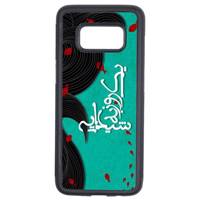 Kaardasti 101 Cover For Samsung Galaxy S8 Plus کاور کاردستی مدل 101 مناسب برای گوشی موبایل سامسونگ گلکسی S8 Plus