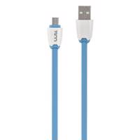 TSCO TC 55 USB To microUSB Cable 1m - کابل تبدیل USB به microUSB تسکو مدل TC 55 طول 1 متر