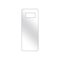 Multi Nano Back Protector For Mobile Samsung S8 محافظ پشت گوشی مولتی نانو مناسب برای موبایل سامسونگ اس 8