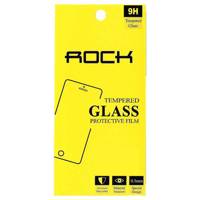 محافظ صفحه نمایش شیشه ای راک9H مناسب برای گوشی موبایل سامسونگ S9