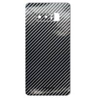 MAHOOT Shine-carbon Special Sticker for Samsung Note 8 برچسب تزئینی ماهوت مدل Shine-carbon Special مناسب برای گوشی Samsung Note 8