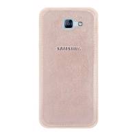 Sview Glossy Fabric Cover For Samsung Galaxy A5 2017 - کاور اس ویو مدل Glossy Fabric مناسب برای گوشی موبایل سامسونگ گلکسی A5 2017