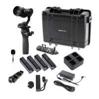 DJI Osmo Pro Combo Camcorder Set مجموعه دوربین فیلم برداری دی جی آی مدل Osmo Pro Combo