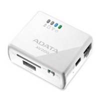 Adata DashDrive Air AV200 Wireless Access Point ای دیتا اکسس پوینت بی‌سیم دش‌درایو ایر آ وی 200