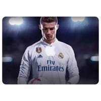 Wensoni CR7 FIFA18 Sticker For 13 Inch MacBook Air برچسب تزئینی ونسونی مدل CR7 FIFA18 مناسب برای مک بوک ایر 13 اینچی