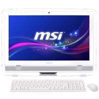 MSI Wind Top AE2282G - 21.5 inch All-in-One PC کامپیوتر همه کاره 21.5 اینچی ام اس مدل Wind Top AE2282G