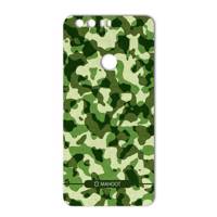 MAHOOT Army-Pattern Design for Huawei Honor 8 برچسب تزئینی ماهوت مدل Army-Pattern Design مناسب برای گوشی Huawei Honor 8
