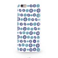 Evil Eye Hard Case Cover For iPhone 6/6s کاور سخت مدل Evil Eye مناسب برای گوشی موبایل آیفون 6 و 6 اس