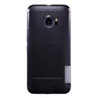 Nillkin N-TPU Cover For HTC 10 کاور نیلکین مدل N-TPU مناسب برای گوشی موبایل HTC 10