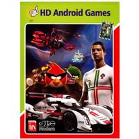 Gerdoo HD Android Games Collection مجموعه بازی های HD گردو مخصوص اندروید