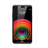 Tempered Glass Screen Protector For LG X Power محافظ صفحه نمایش شیشه ای مدل Tempered مناسب برای گوشی موبایل ال جی X Power