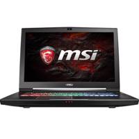 MSI GT73VR 6RF Titan Pro 17 inch Laptop لپ تاپ 17 اینچی ام اس آی مدل GT73VR 6RF Titan Pro