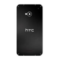 MAHOOT Black-color-shades Special Texture Sticker for HTC M7 برچسب تزئینی ماهوت مدل Black-color-shades Special مناسب برای گوشی HTC M7