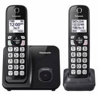 Panasonic KX-TGD512 Wireless Phone - تلفن بی سیم پاناسونیک مدل KX-TGD512