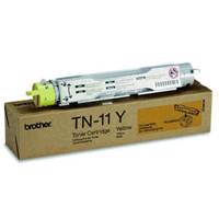 Brother TN-011Y Yellow Toner - تونر زرد برادر مدل TN-011Y