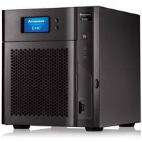Lenovo EMC PX4-400D 4-Bay Network StorageiskLess - ذخیره ساز تحت شبکه 4Bay لنوو مدل EMC PX4-400D بدون هارد دیسک