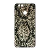 MAHOOT Jungle-python Texture Sticker for Huawei Nova2 Plus برچسب تزئینی ماهوت مدلJungle-python Texture مناسب برای گوشی Huawei Nova2 Plus