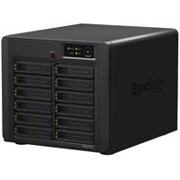 Synology DiskStation DS2413+ 12-Bay NAS Server - ذخیره ساز تحت شبکه 12Bay سینولوژی مدل دیسک استیشن +DS2413