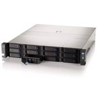 Lenovo EMC PX12-400R Network Storage ArrayiskLess ذخیره ساز تحت شبکه لنوو مدل EMC PX12-400R بدون دیسک