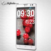 LG Optimus L9 II D605 Mobile Phone - گوشی موبایل ال جی اپتیموس ال 9 دو دی 605