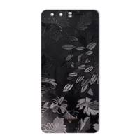 MAHOOT Wild-flower Texture Sticker for Huawei P10 Plus برچسب تزئینی ماهوت مدل Wild-flower Texture مناسب برای گوشی Huawei P10 Plus