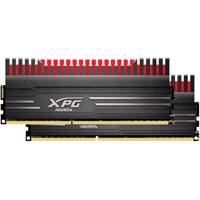 Adata XPG V3 DDR3 2400MHz CL11 Dual Channel Desktop RAM - 16GB رم دسکتاپ DDR3 دو کاناله 2400 مگاهرتز CL11 ای دیتا مدل XPG V3 ظرفیت 16 گیگابایت