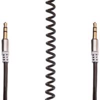D-net AUX Audio Cable 1.5m - کابل انتقال صدا 3.5 میلی متری دی-نت مدل AUX طول 1.5 متر