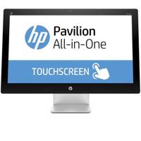 HP Pavilion 27-n190st - 27 inch All-in-One PC کامپیوتر همه کاره 27 اینچی اچ پی مدل Pavilion 27-n190st