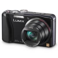 (Panasonic Lumix DMC-TZ30 (ZS20 - دوربین دیجیتال پاناسونیک لومیکس دی ام سی - تی زد 30 (زد اس 20)